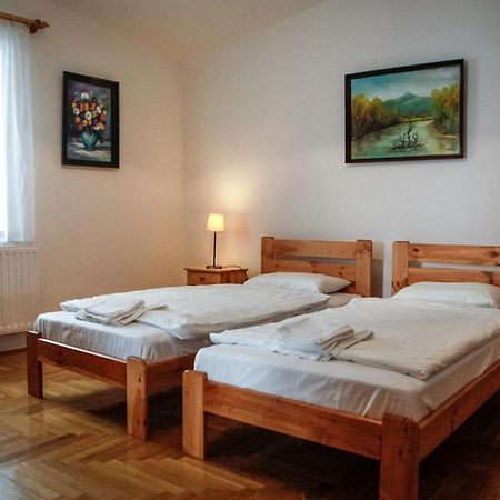 Erzsebet Pince Apartamento Tokaj Exterior foto