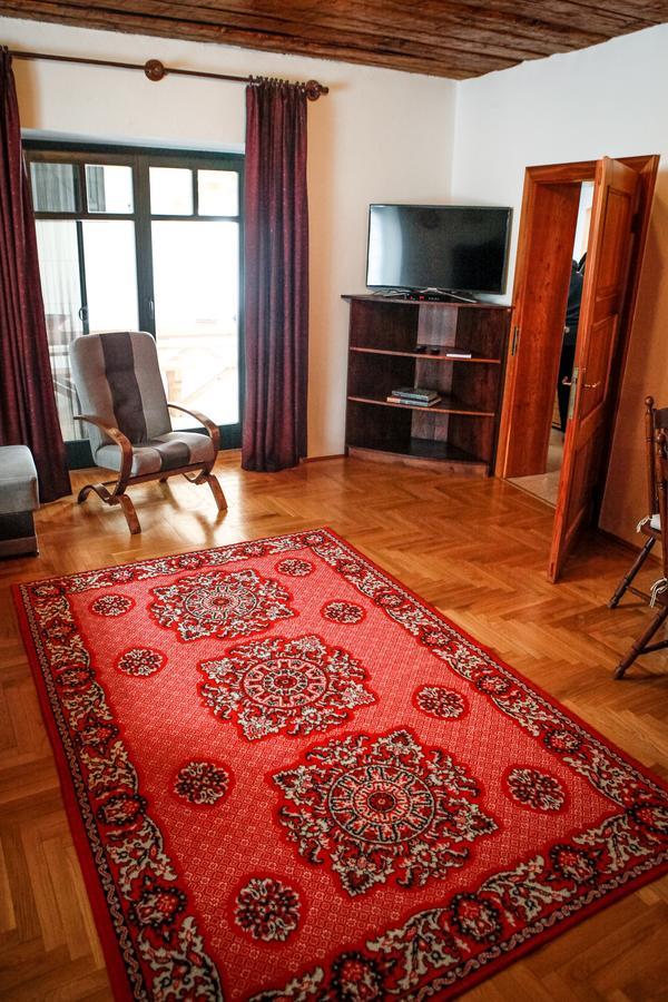 Erzsebet Pince Apartamento Tokaj Exterior foto