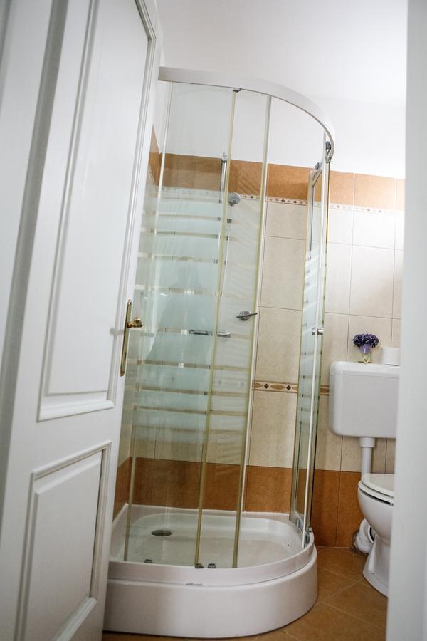 Erzsebet Pince Apartamento Tokaj Exterior foto